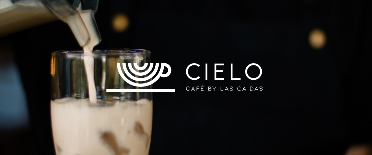 cielo cafe
